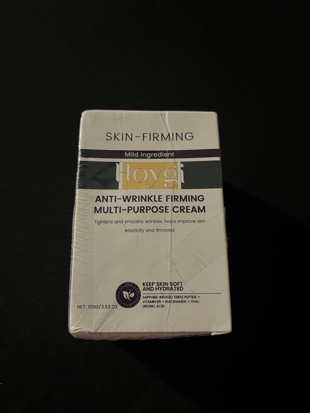 Hoygi - Anti-Wrinkle Firming Multi-Purpose Cream 3.53 oz
